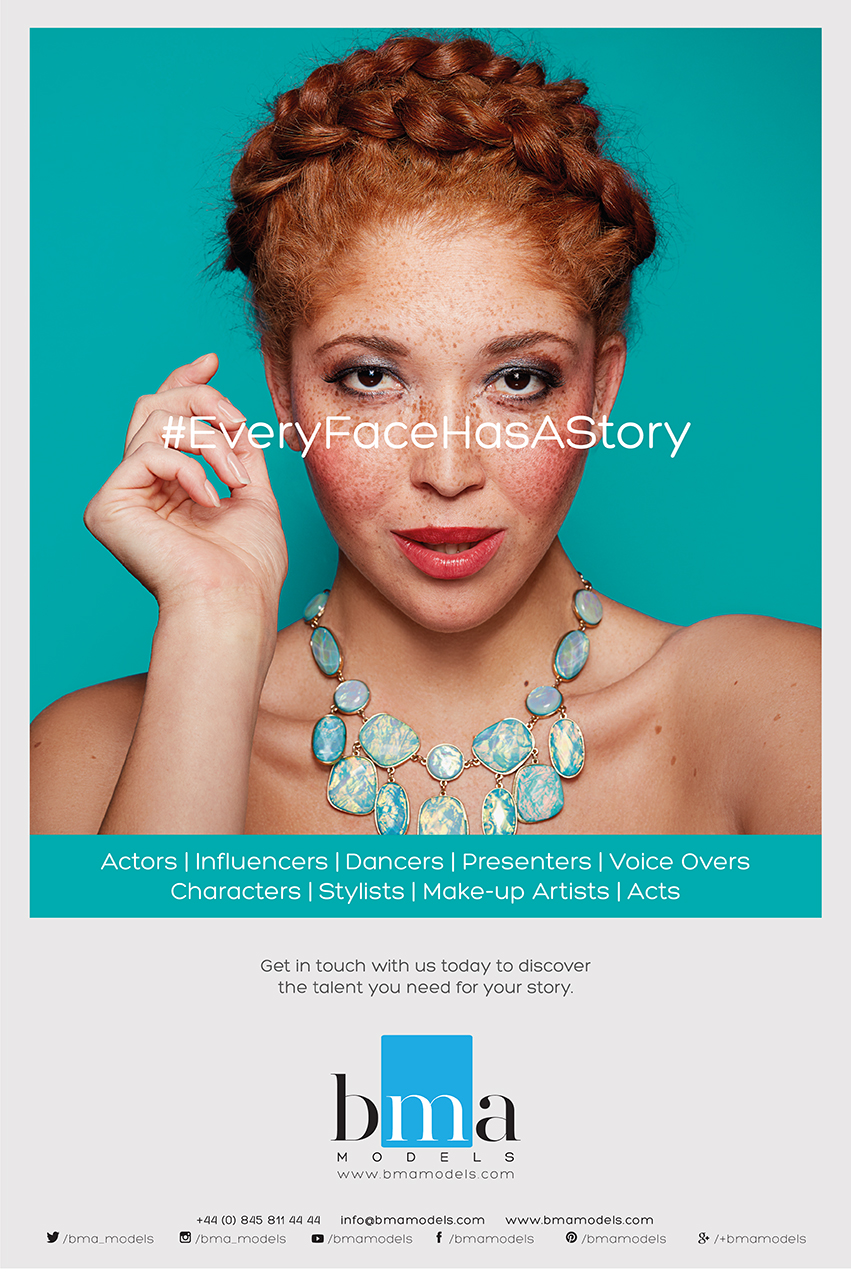 Bma Models Uk | Bma Modeling : BMA Models & Artists from London – KQPH