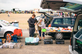 2012_07_07_Car Boot Hayling_101 - Car Boots - Jack Terry