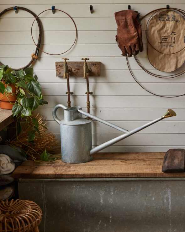 2024_04_17_Haws_Lifestyle Shoot_Outdoors_1679 - Haws Watering Cans - Jack Terry